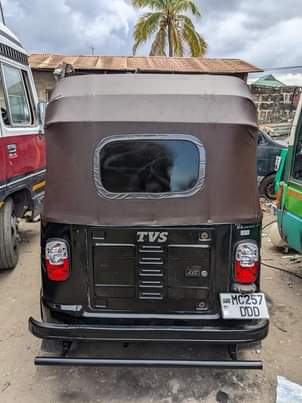 bajaj