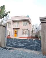 mansion