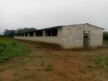 mwembeshi