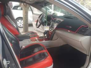 A picture of Available for sale 2007 Toyota Camry spider Engine Gear Ac