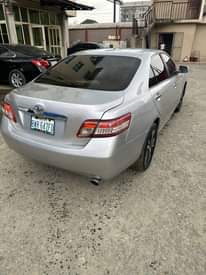 A picture of 2009 Toyota Camry Spider Camry Spider 2009