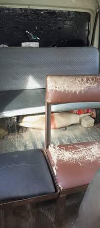 A picture of Korope hijet