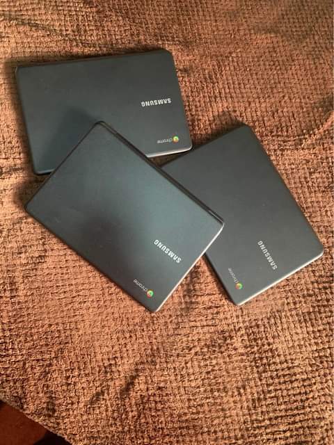 chromebook