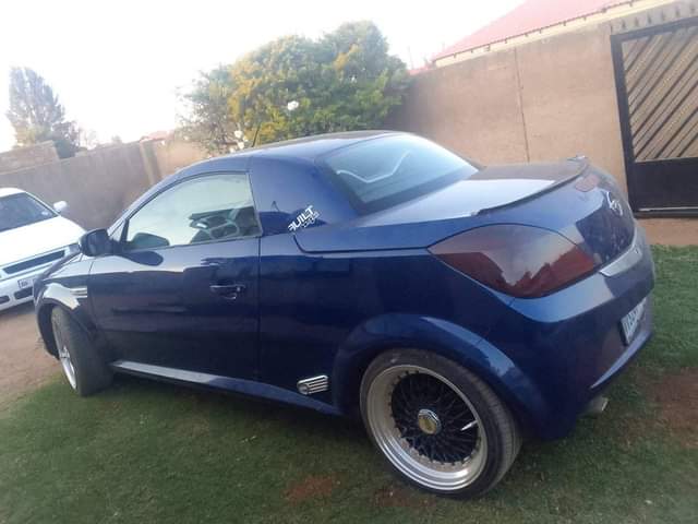 Cars F.