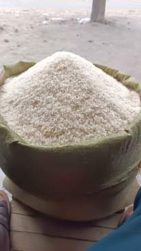 A picture of Rice