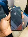 A picture of 64gb iPhone X