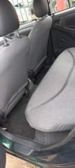 A picture of Tokunbo Toyota Yaris very clean and superb