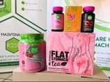 A picture of Body Treatments