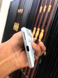 A picture of Sony Xperia 8 waterproof