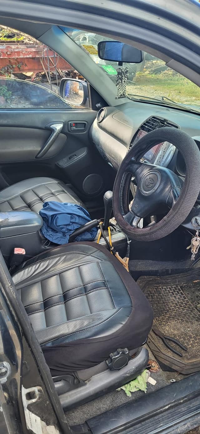 car radio