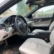 A picture of SUPER CLEAN 2009 MERCEDES BENZ C300 4MATIC PANORAMIC ROOF PRICE