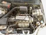 A picture of Honda Civic Fisheyes Super Clean Price 1 1 Location Yobe