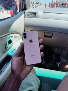 Thabang M.