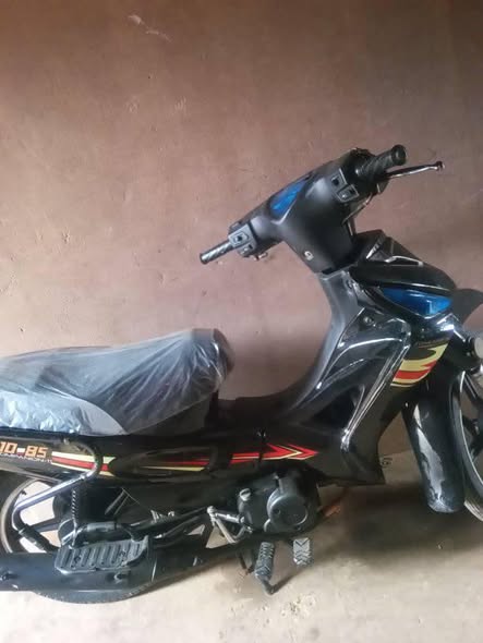 A picture of 2025 Zoncheng ladies bike