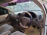 A picture of TOYOTA HARRIER 17M SIMU 0716041604
