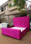 A picture of Sofa chairs and beds