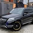 A picture of FOREIGN USED Mercedes Benz Glk350 Year 2014 Colour Black Mileage