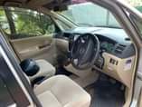 A picture of Toyota Spacio Model 2004 Engine 1 6cc Price 23M Available