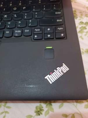 lenovo laptop