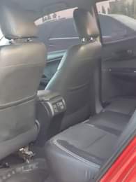 A picture of Super sharp registered 2014 Camry LE in good condition n