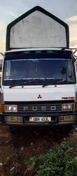 fuso fighter