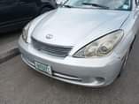 A picture of 2005 model Es330 First body Everything is working perfectly Going