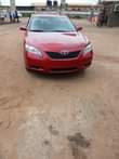 A picture of Toyota Camry