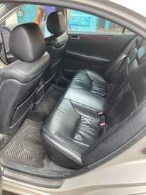 A picture of Registered 2004 Lexus ES300