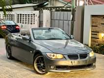 A picture of BMW 3 SERIES 0676757924