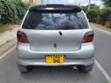 A picture of Vitz old