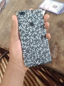 A picture of Iphone 7 plus