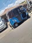 A picture of BAJAJI KALI SANA BEI CHEE LOCATION MAGOMENI BEI M2 5