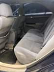 A picture of 2006 toyota camry tokubor standard buy and drive nothing to