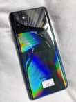 A picture of Samsung a42 5g