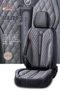 A picture of SEAT COVERS ORIGINAL