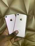 A picture of Clean Iphone 7 128gb