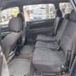 A picture of Toyota avenses