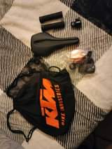 ktm bikes