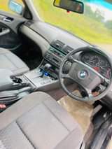 bmw 318i