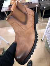boots