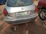 A picture of Toyota Corolla in perfect condition price is 1 2M naira