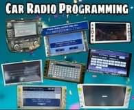 car radios