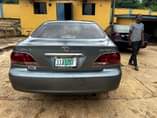 A picture of 2005 Lexus ES330