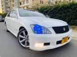 A picture of Gsr