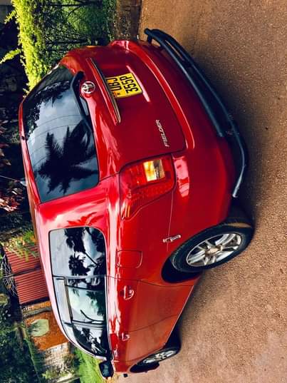 A picture of FLERDER Maunal transmission 22m Call 0701488581 WhatsApp 0776417404