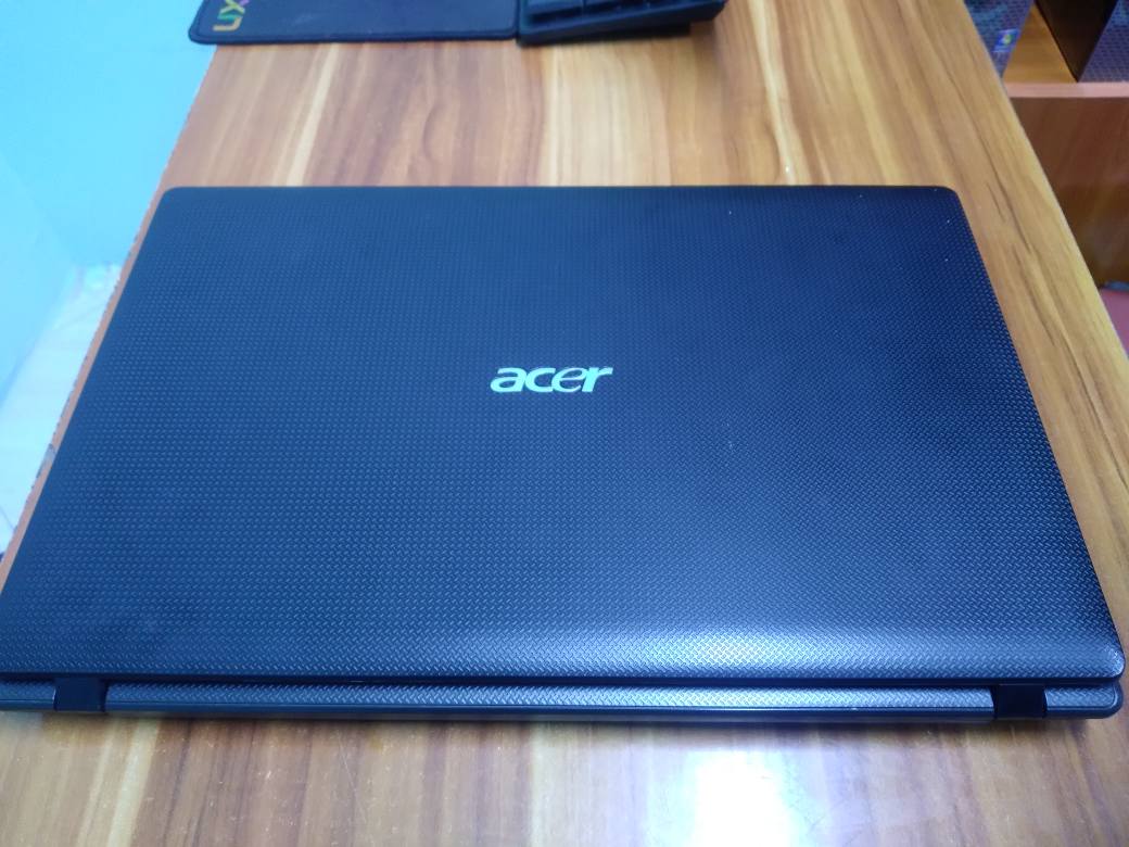 A picture of LAPTOP KITONGA