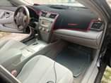 A picture of Distress sale of used Camry 2010 11 model with venza