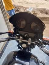 A picture of Boxer Bm 125 kibomba