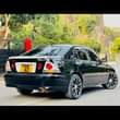 A picture of Toyota Alteza mil 6.9 Automatic petrol mwanza 0767510909 0767510909
