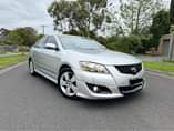 A picture of 2008 Toyota Aurion Sportivo SX6 REGO RWC